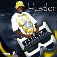 Hustler von Freddy B