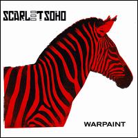 Warpaint von Scarlet Soho