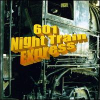 Night Train Express von 601