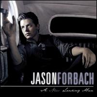 New Leading Man von Jason Forbach