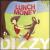 Dizzy von Lunch Money