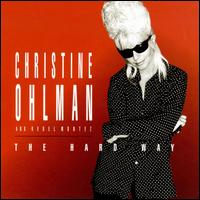 Hard Way von Christine Ohlman