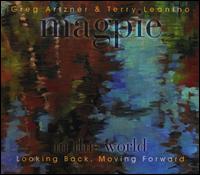 In This World: Looking Back, Moving Forward von Magpie