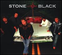 Stone Black von Stone Black