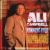 Running Free von Ali Campbell