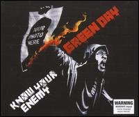 Know Your Enemy von Green Day
