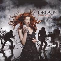 April Rain von Delain