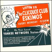 Harry Reser and the Clicquot Club Eskimos von Harry Reser