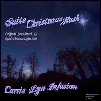 Suite Christmas Rush von Carrie Lyn
