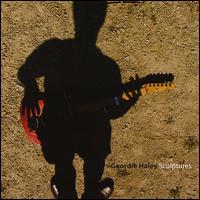 Sculptures von Geordie Haley