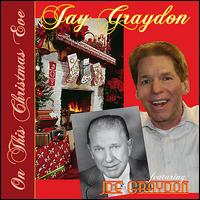 On This Christmas Eve von Jay Graydon