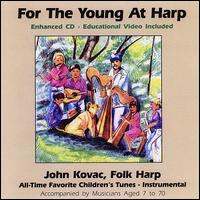 For the Young at Harp von John Kovac