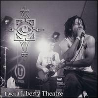Live at Liberty Theatre von MG! The Visionary
