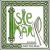 Isle Harp von John Kovac