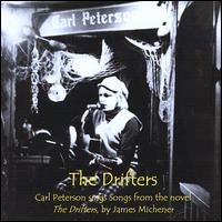 Drifters von Carl Peterson