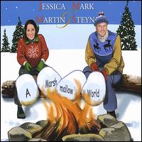 Marshmallow World von Jessica Martin