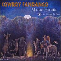 Cowboy Fandango von Michael Hurwitz