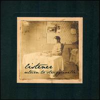 Return to Struggleville von Listener