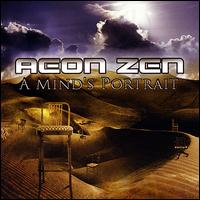 Mind's Portrait von Aeon Zen