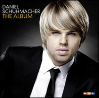 Album von Daniel Schuhmacher