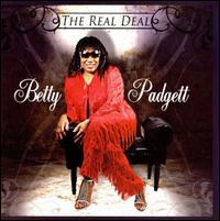 Real Deal von Betty Padgett