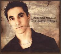 Just Gettin' Started von Anthony Melillo