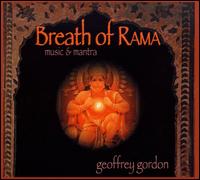 Breath of Ram von Geoffrey Gordon