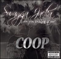 Swagga Jacka von Coop