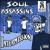 Muggs Presents the Soul Assassins, Intermission von Muggs