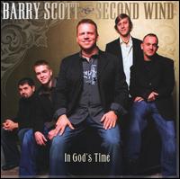 In God's Time von Barry Scott