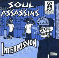 Muggs Presents the Soul Assassins, Intermission von Muggs