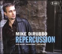 Repercussion von Mike DiRubbo