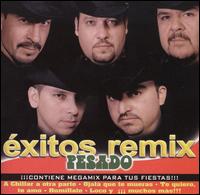 Exitos Remix von Pesado