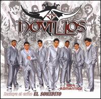 100% Romanticos von Novillos Musical
