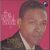 Soulful Moods of Marvin Gaye von Marvin Gaye