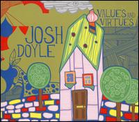 Values and Virtues von Josh Doyle