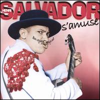 Salvador S'Amuse von Henri Salvador