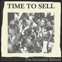 Time to Sell von The Successful Failures