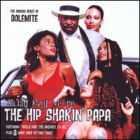 Hip Shakin' Papa von Rudy Ray Moore