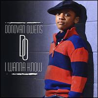 I Wanna Know von Donovan Owens