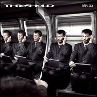 Replica von Threshold