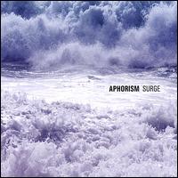 Surge von Aphorism