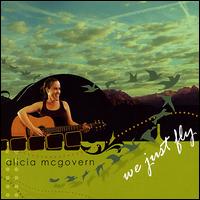 We Just Fly von Betsy McGovern