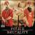 Police Brutality von Illmaculate