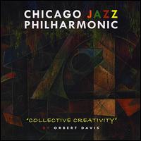 Collective Creativity von Orbert Davis