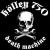 Death Machine von Holley 750
