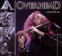 Live After All von Overhead