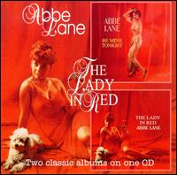 Be Mine Tonight/Lady in Red von Abbe Lane
