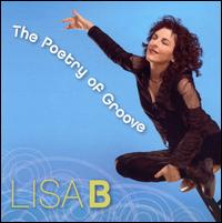 Poetry of Groove von Lisa B