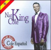 Cole Español [Membran] von Nat King Cole